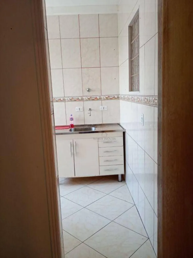 Apartamento, 2 quartos, 48 m² - Foto 2