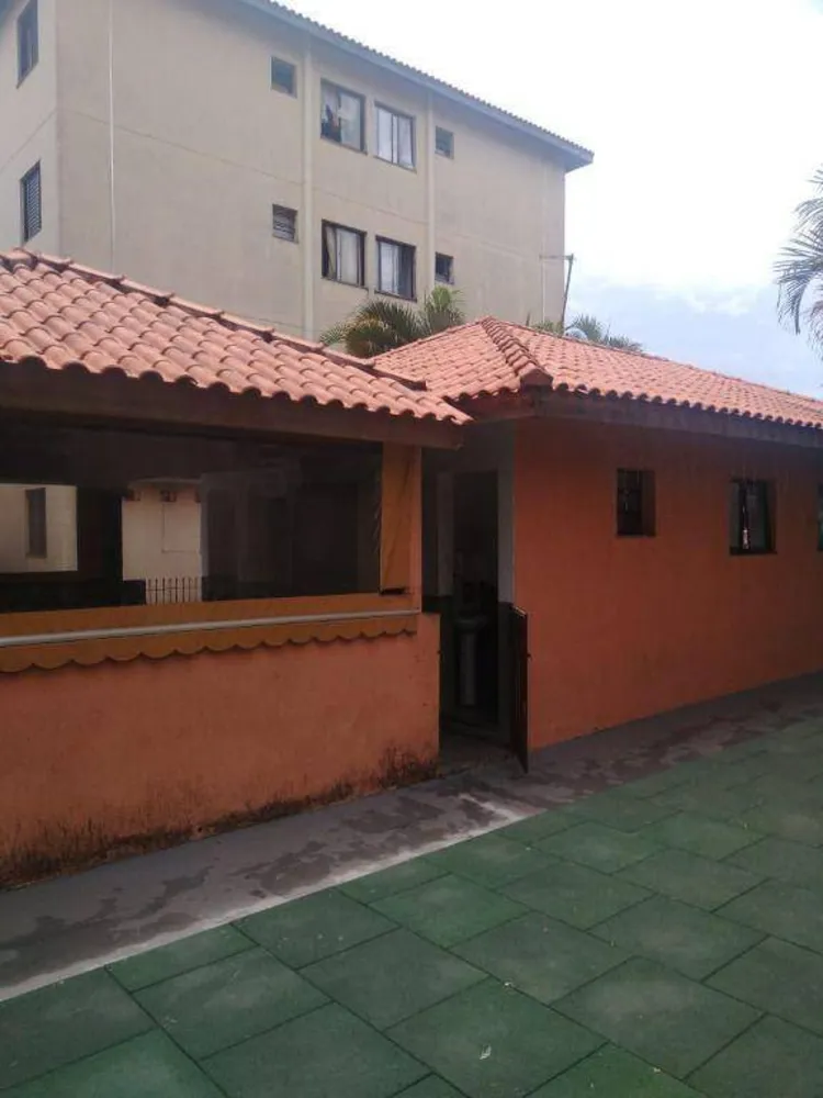 Apartamento, 2 quartos, 48 m² - Foto 5