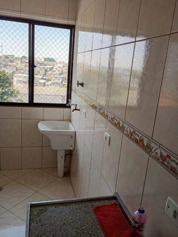 Apartamento, 2 quartos, 48 m² - Foto 3