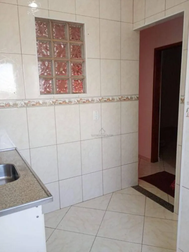 Apartamento, 2 quartos, 48 m² - Foto 6