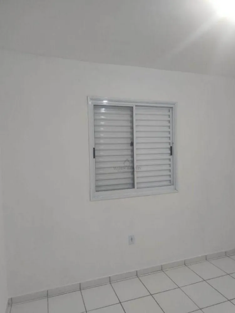 Apartamento, 2 quartos, 50 m² - Foto 7