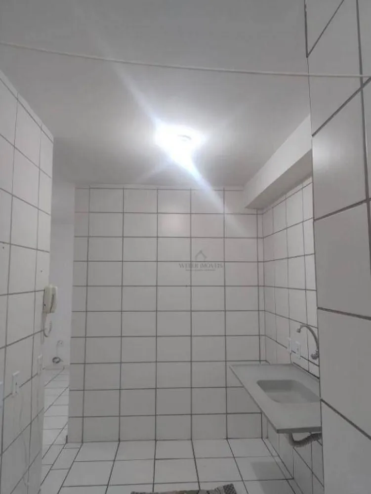 Apartamento, 2 quartos, 50 m² - Foto 4