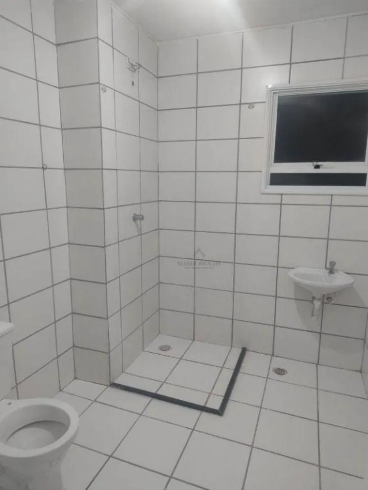 Apartamento, 2 quartos, 50 m² - Foto 5