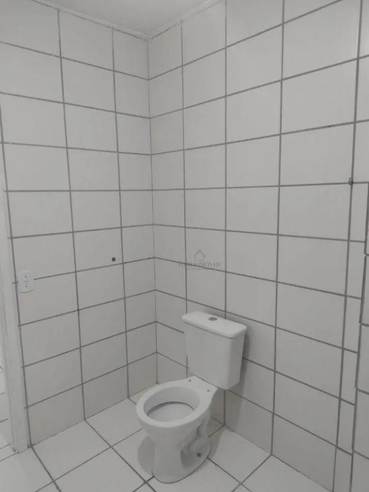 Apartamento, 2 quartos, 50 m² - Foto 8