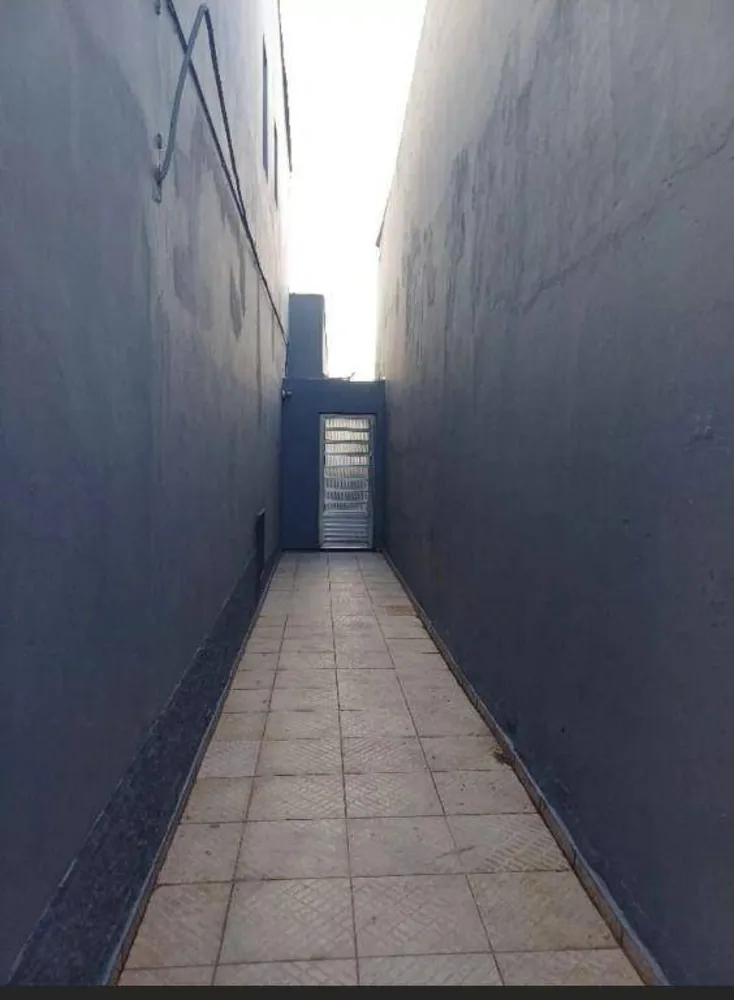 Sobrado, 2 quartos, 125 m² - Foto 10