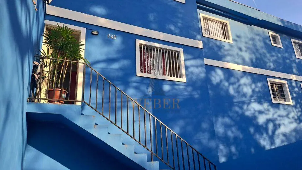 Sobrado, 3 quartos, 140 m² - Foto 7
