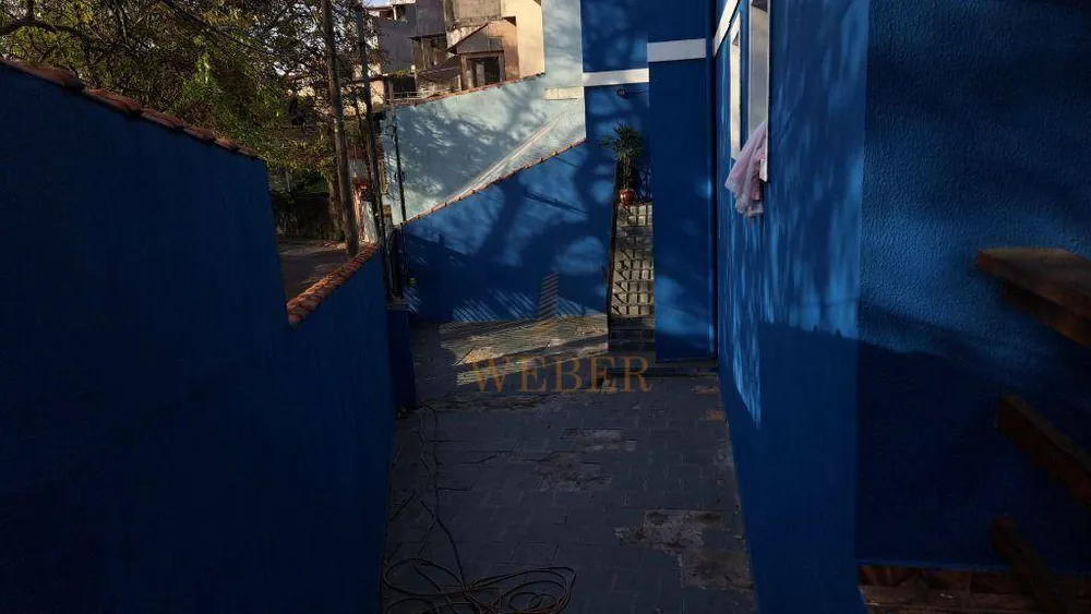 Sobrado, 3 quartos, 140 m² - Foto 1