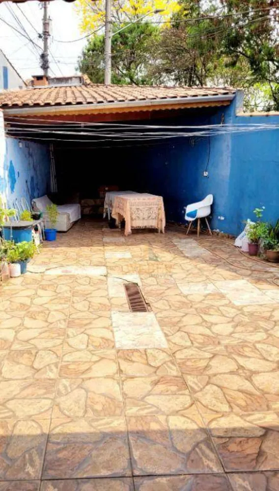 Sobrado, 3 quartos, 140 m² - Foto 3