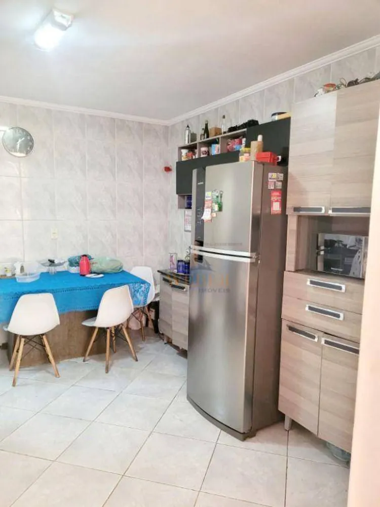 Sobrado, 3 quartos, 140 m² - Foto 5