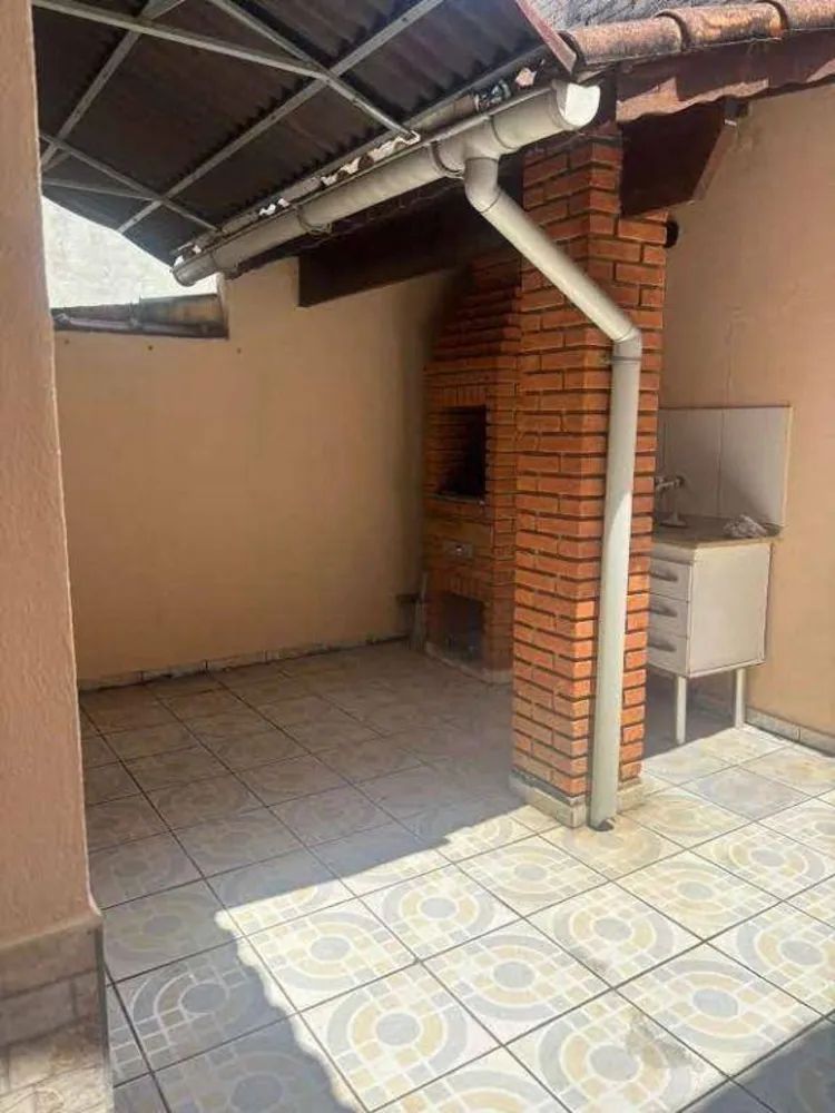 Casa, 3 quartos, 88 m² - Foto 12