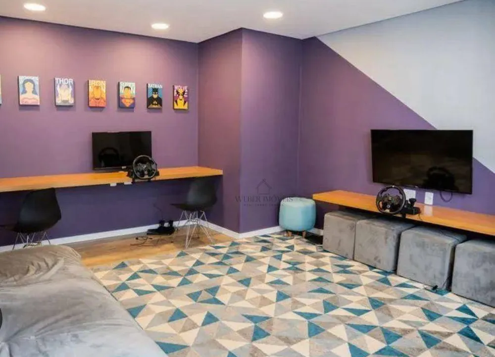 Apartamento, 2 quartos, 44 m² - Foto 11