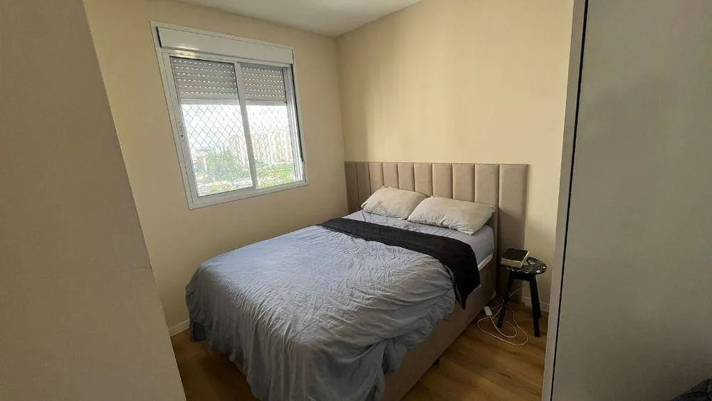 Apartamento, 2 quartos, 44 m² - Foto 3