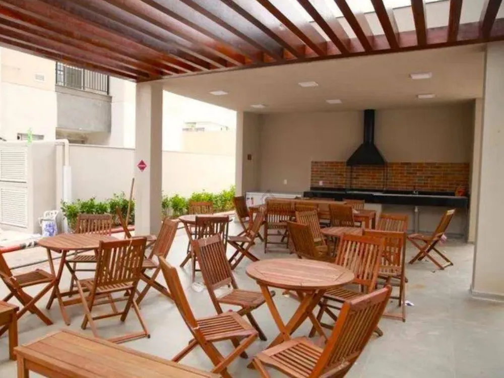 Apartamento, 2 quartos, 44 m² - Foto 9
