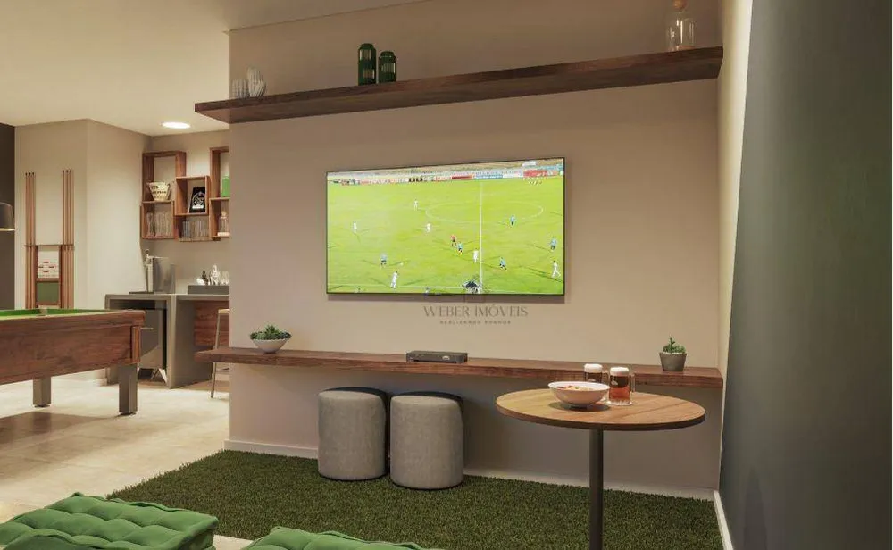 Apartamento, 2 quartos, 44 m² - Foto 10