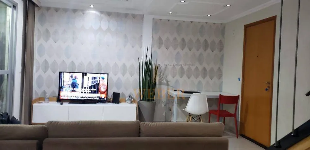 Apartamento, 3 quartos, 117 m² - Foto 6