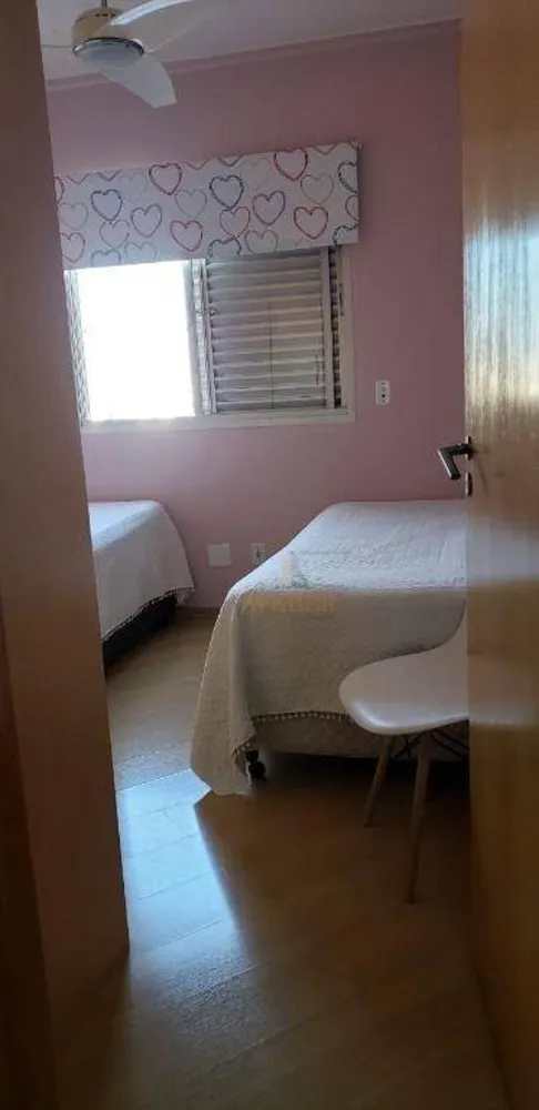Apartamento, 3 quartos, 117 m² - Foto 5