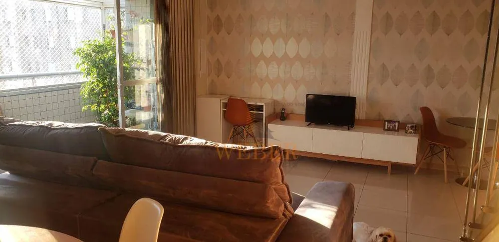 Apartamento, 3 quartos, 117 m² - Foto 8