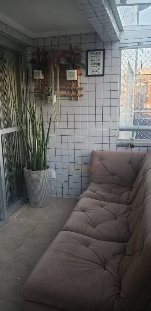 Apartamento, 3 quartos, 117 m² - Foto 9