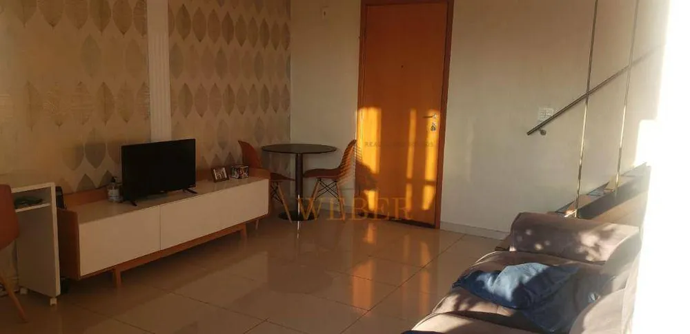 Apartamento, 3 quartos, 117 m² - Foto 11