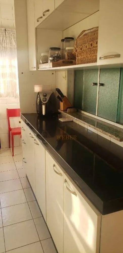 Apartamento, 3 quartos, 117 m² - Foto 10