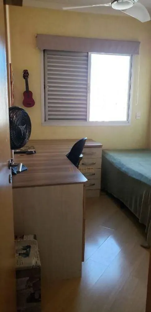 Apartamento, 3 quartos, 117 m² - Foto 3