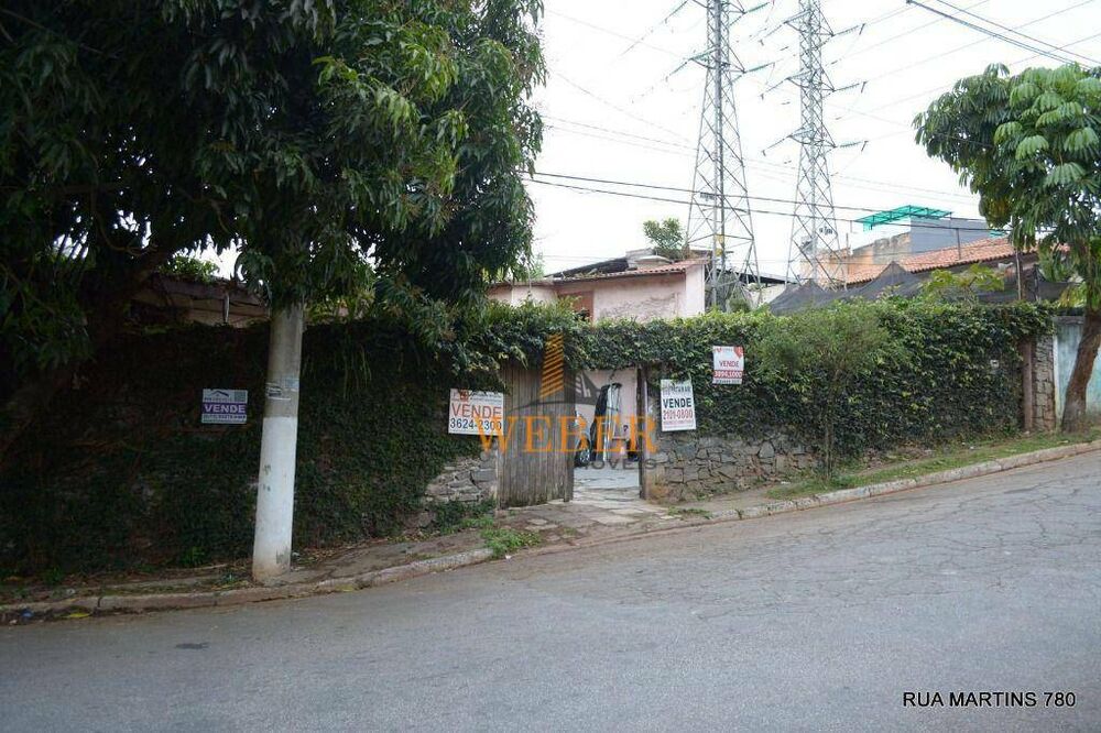 Terreno, 338 m² - Foto 4