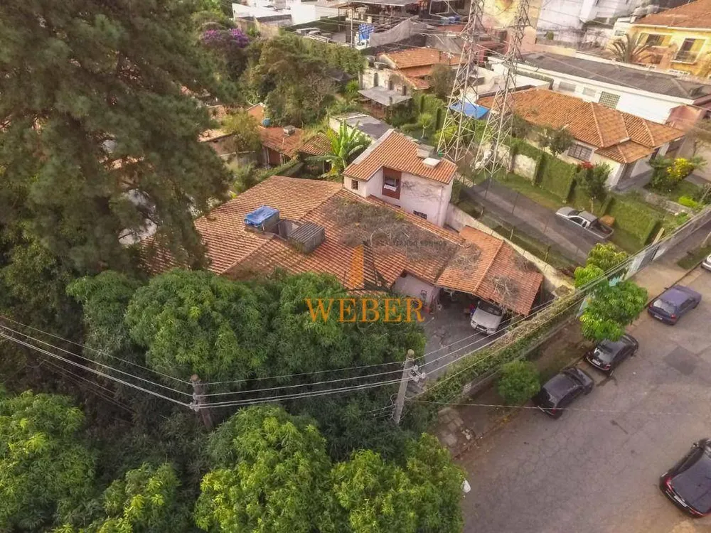 Terreno, 338 m² - Foto 1