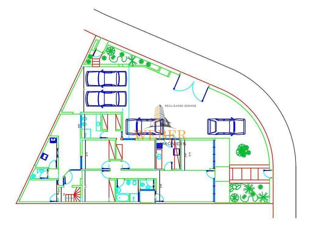 Terreno, 338 m² - Foto 15