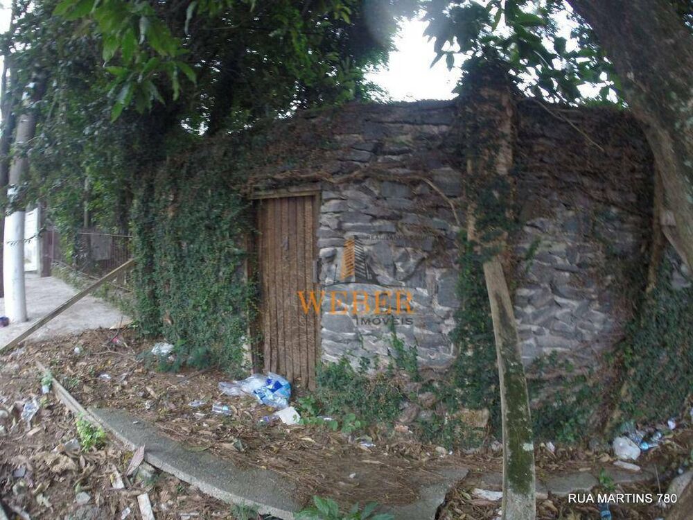 Terreno, 338 m² - Foto 1