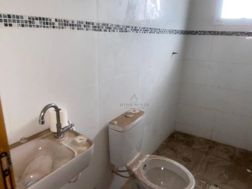 Sobrado, 2 quartos, 125 m² - Foto 9