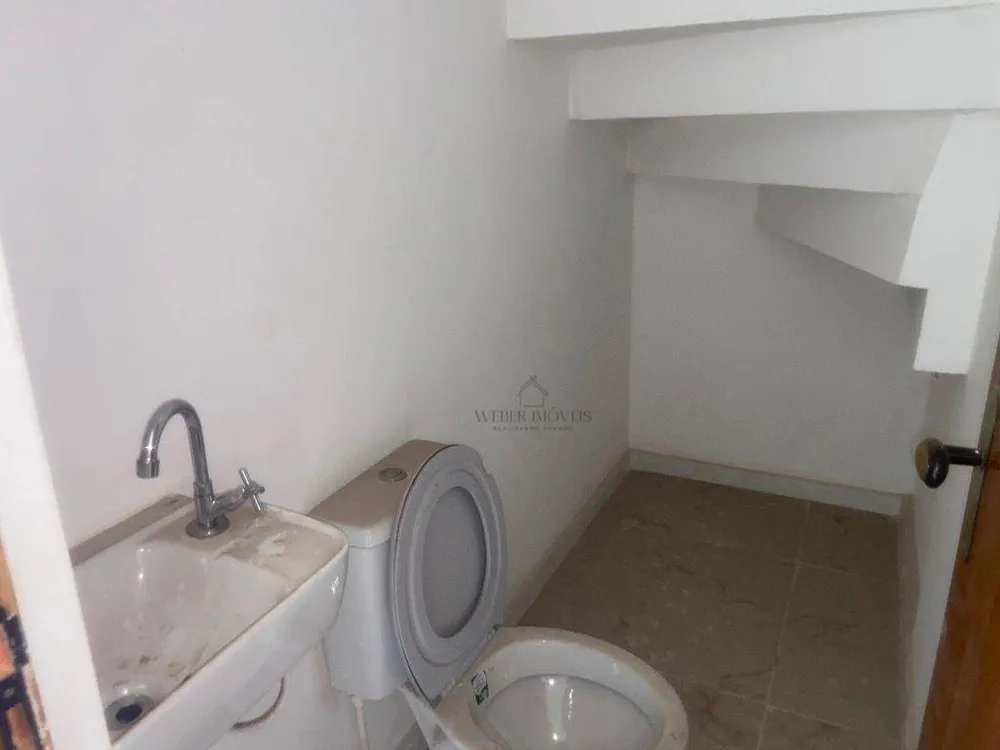 Sobrado, 2 quartos, 125 m² - Foto 2