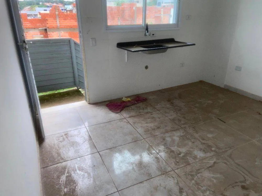 Sobrado, 2 quartos, 125 m² - Foto 3