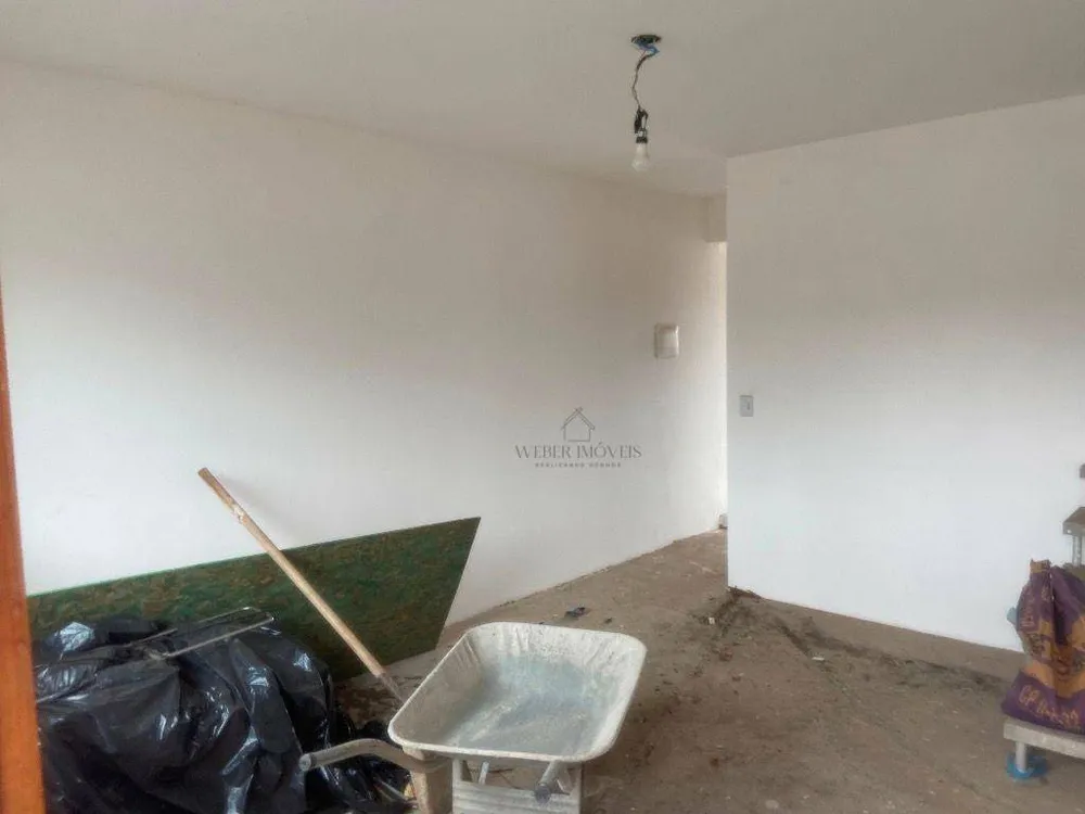 Sobrado, 2 quartos, 125 m² - Foto 6