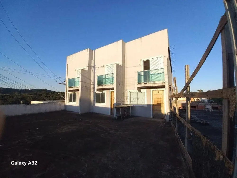 Sobrado, 2 quartos, 125 m² - Foto 7