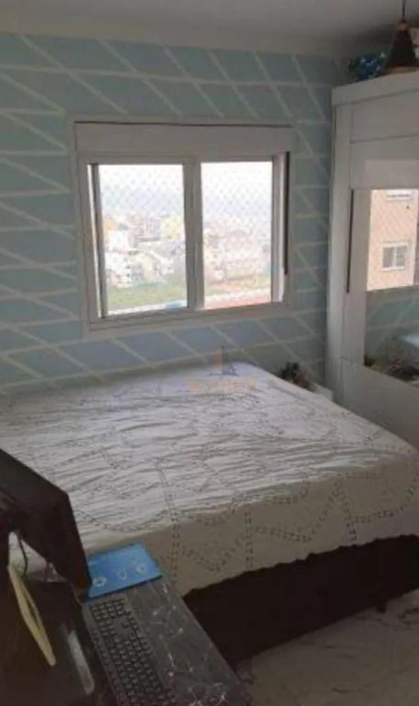 Apartamento, 2 quartos, 60 m² - Foto 6