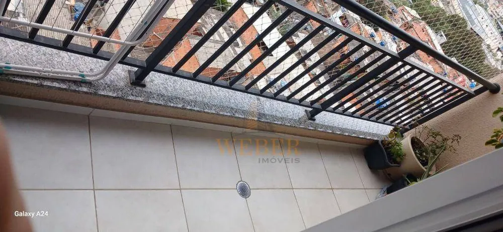 Apartamento, 2 quartos, 60 m² - Foto 7