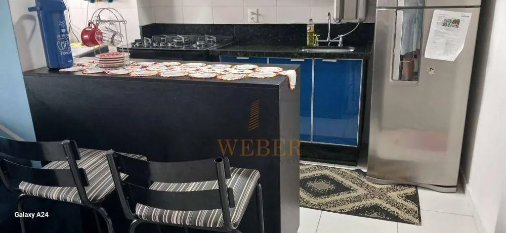 Apartamento, 2 quartos, 60 m² - Foto 1