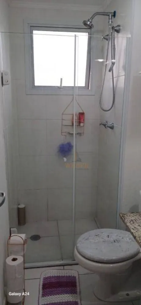 Apartamento, 2 quartos, 60 m² - Foto 9