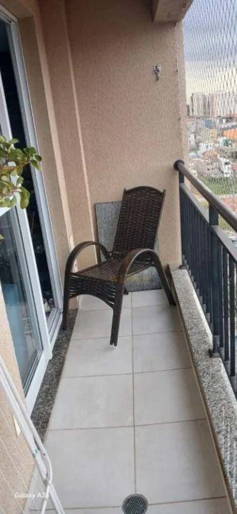 Apartamento, 2 quartos, 60 m² - Foto 3