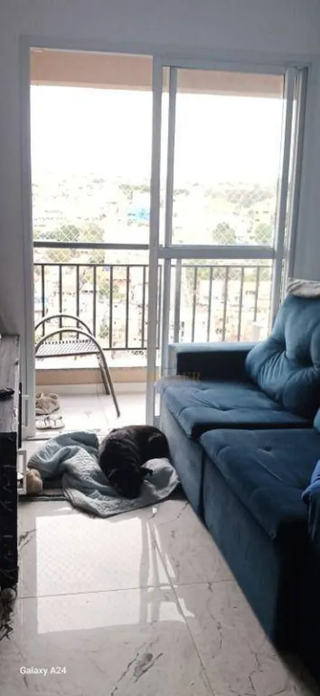 Apartamento, 2 quartos, 60 m² - Foto 5