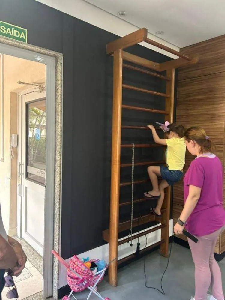 Apartamento, 2 quartos, 51 m² - Foto 7