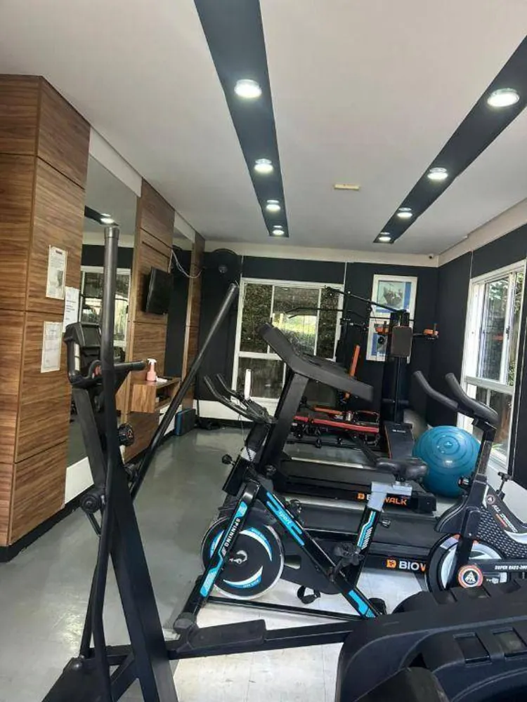 Apartamento, 2 quartos, 51 m² - Foto 9