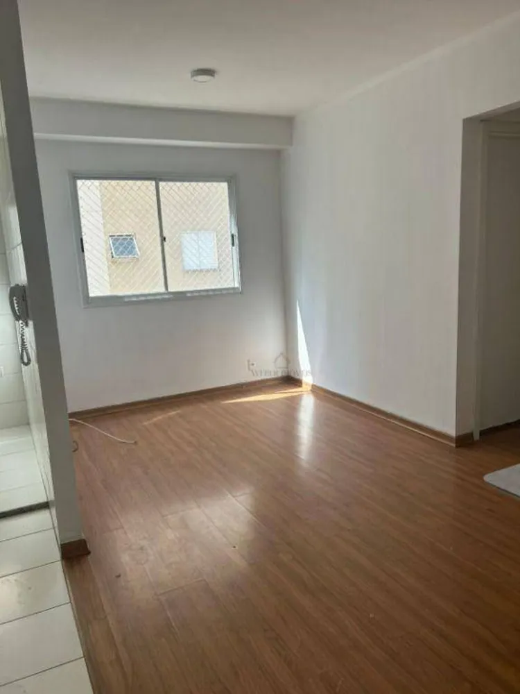Apartamento, 2 quartos, 51 m² - Foto 10