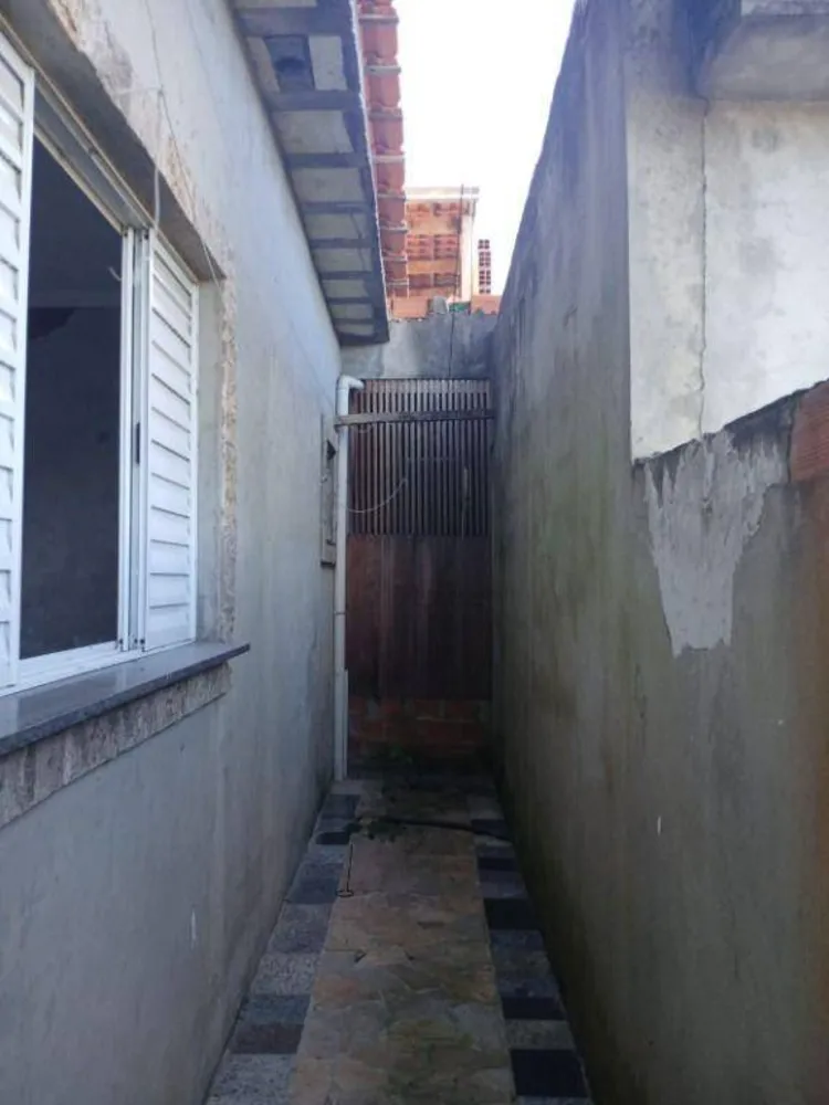 Sobrado, 3 quartos, 125 m² - Foto 5