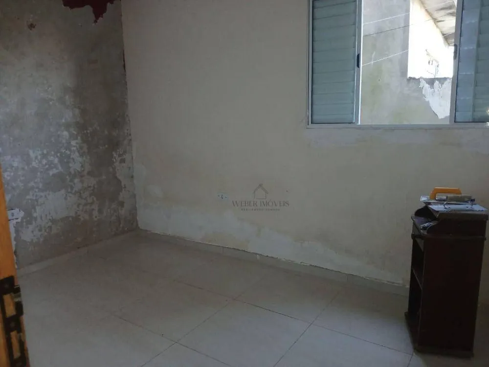 Sobrado, 3 quartos, 125 m² - Foto 2