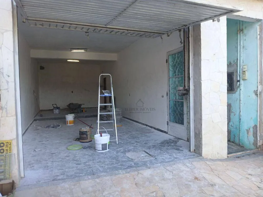 Sobrado, 3 quartos, 125 m² - Foto 8