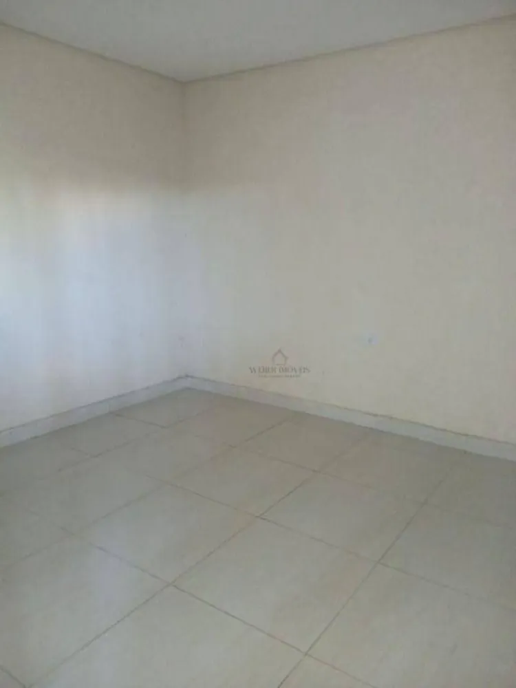Sobrado, 3 quartos, 125 m² - Foto 1