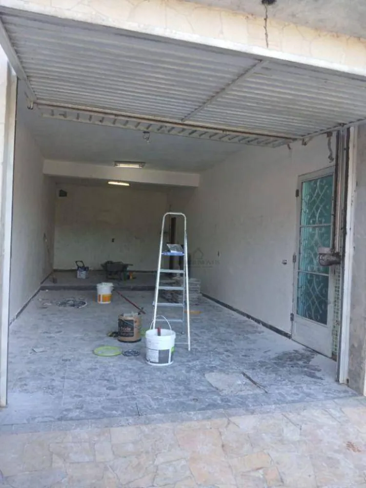 Sobrado, 3 quartos, 125 m² - Foto 6