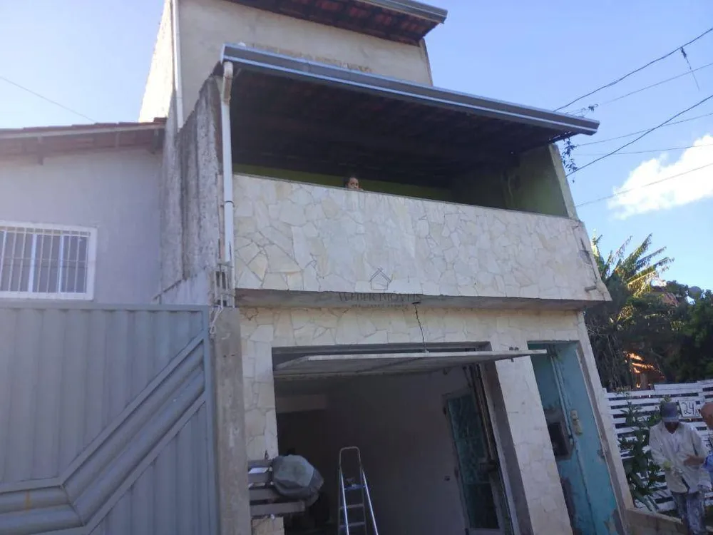 Sobrado, 3 quartos, 125 m² - Foto 7