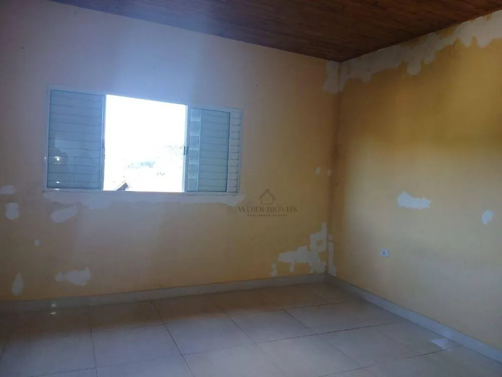 Sobrado, 3 quartos, 125 m² - Foto 1